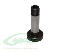 SAB Steel Crank Shaft For OS Engine - HeliDirect