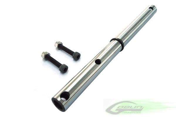 SAB  Steel Main Shaft - Goblin 770 [H0127-S] - HeliDirect