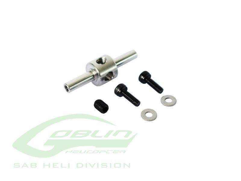 SAB Tail Hub for Goblin 280 Fireball - HeliDirect