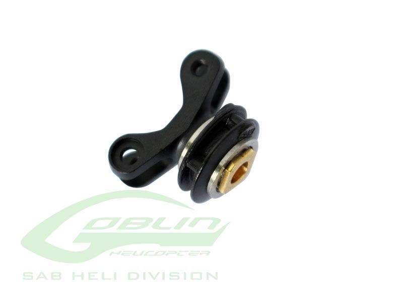 SAB Tail Pitch Slider for Goblin 280 Mini Comet/Fireball - HeliDirect