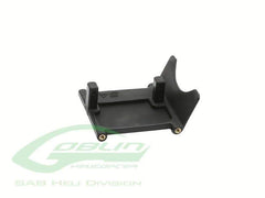 SAB TAIL SERVO SUPPORT - GOBLIN 380 - HeliDirect