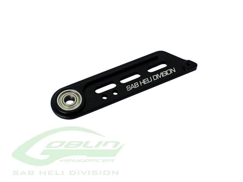 SAB Tail side plate for Goblin 280 Fireball - HeliDirect