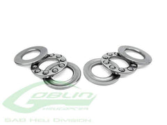 SAB THRUST BEARING (3x6x2.5mm) for Goblin 380 - HeliDirect