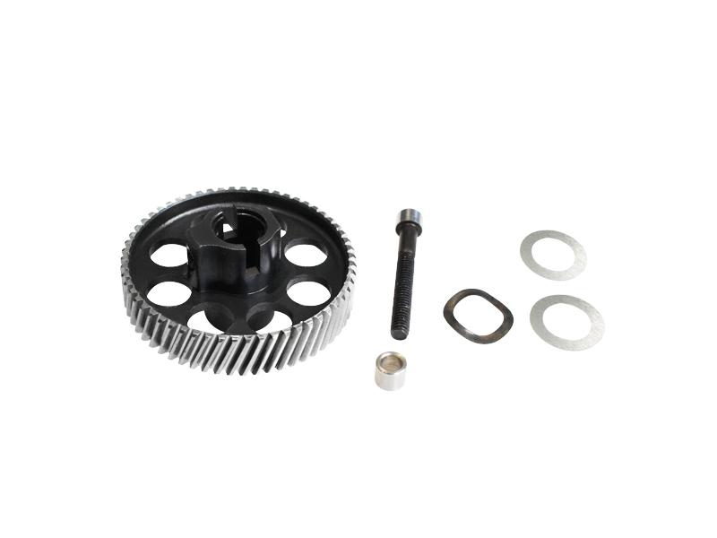 Steel Main Gear - HeliDirect