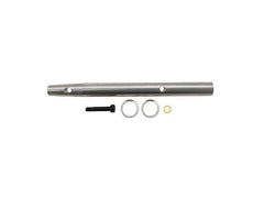 Titanium Main Shaft - Genesis - HeliDirect
