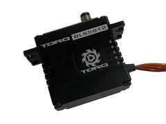 TORQ BLS5012 Full Size HV Brushless Servo - HeliDirect