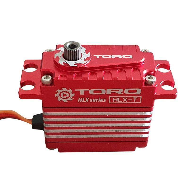 Torq HLX Full Size Tail Servo - HeliDirect