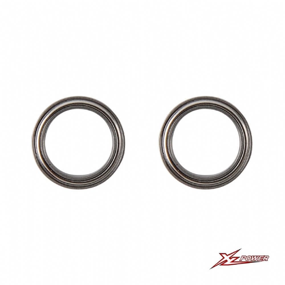 6702zz Bearing XL70B21-3 - HeliDirect