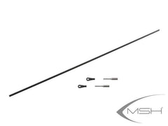 MSH 380/380Evo Tail Control Rod - HeliDirect