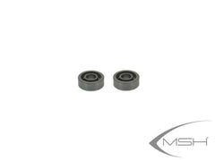 MSH 380 Ball Bearing 3.5x9x4 - HeliDirect