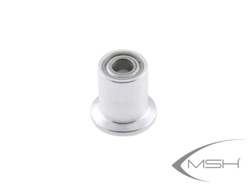 MSH 380 Guide Pulley Motor - HeliDirect