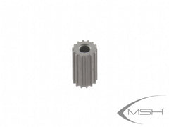 MSH 380 Pinion À3.5 14T MSH41187 - HeliDirect