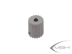 MSH 380 Pinion ø3.5 19T - HeliDirect