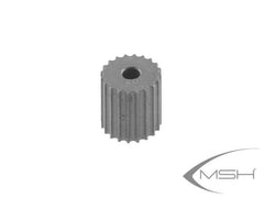 MSH 380 Pinion ø3.5 20T - HeliDirect