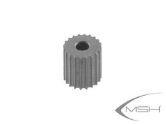 MSH 380 Pinion ø5 20T - HeliDirect