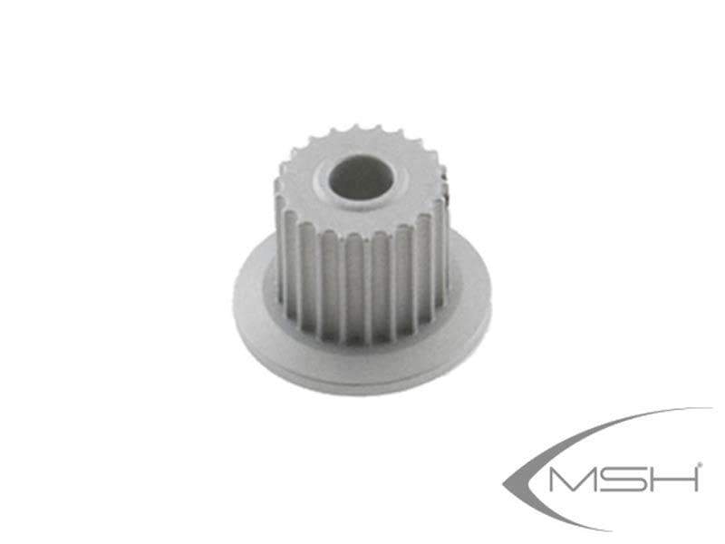 MSH 380 Pinion ø5 21T - HeliDirect