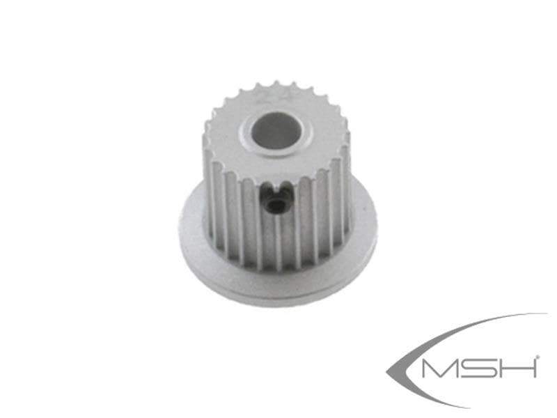 MSH 380 Pinion ø5 24T - HeliDirect