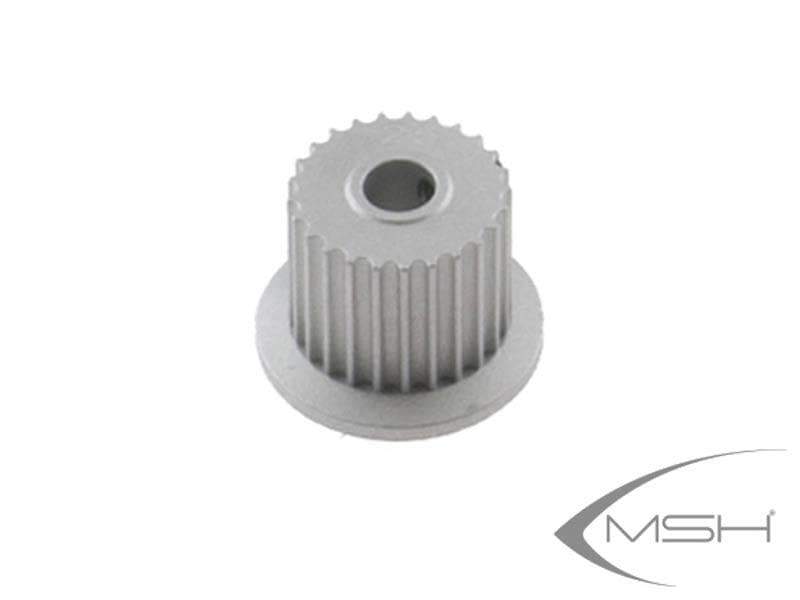 MSH 380 Pinion ø5 25T - HeliDirect