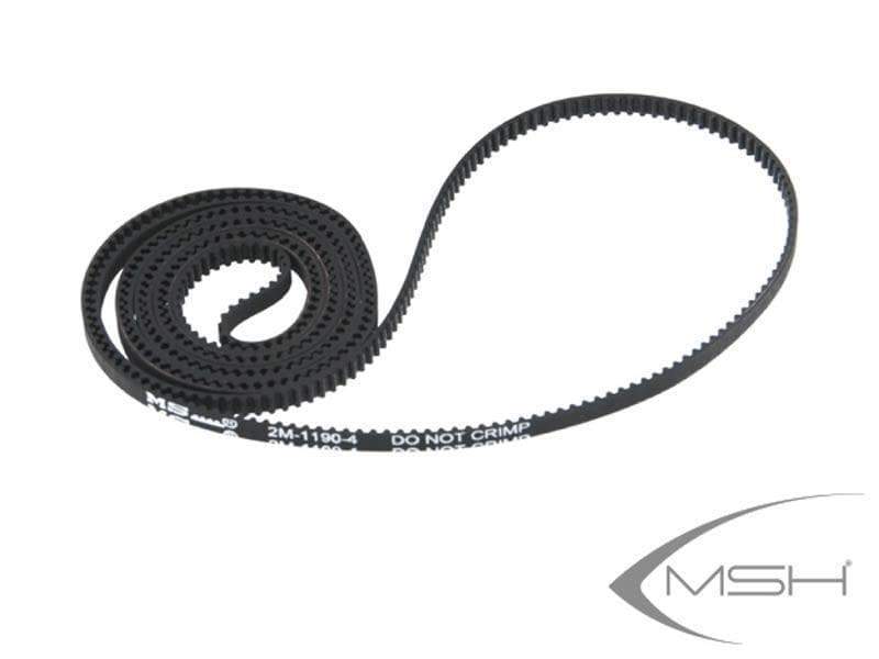 MSH 380 Tail Belt - HeliDirect