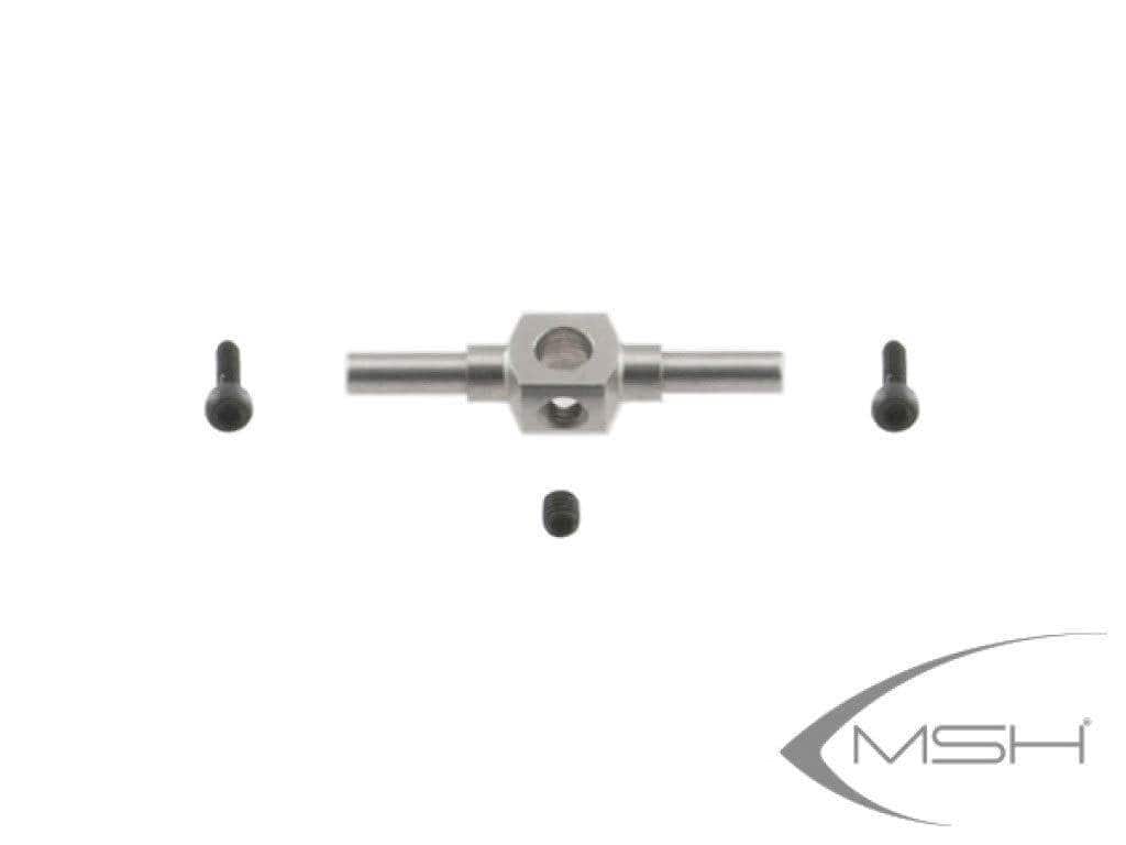 MSH 380 Tail Spindle - HeliDirect