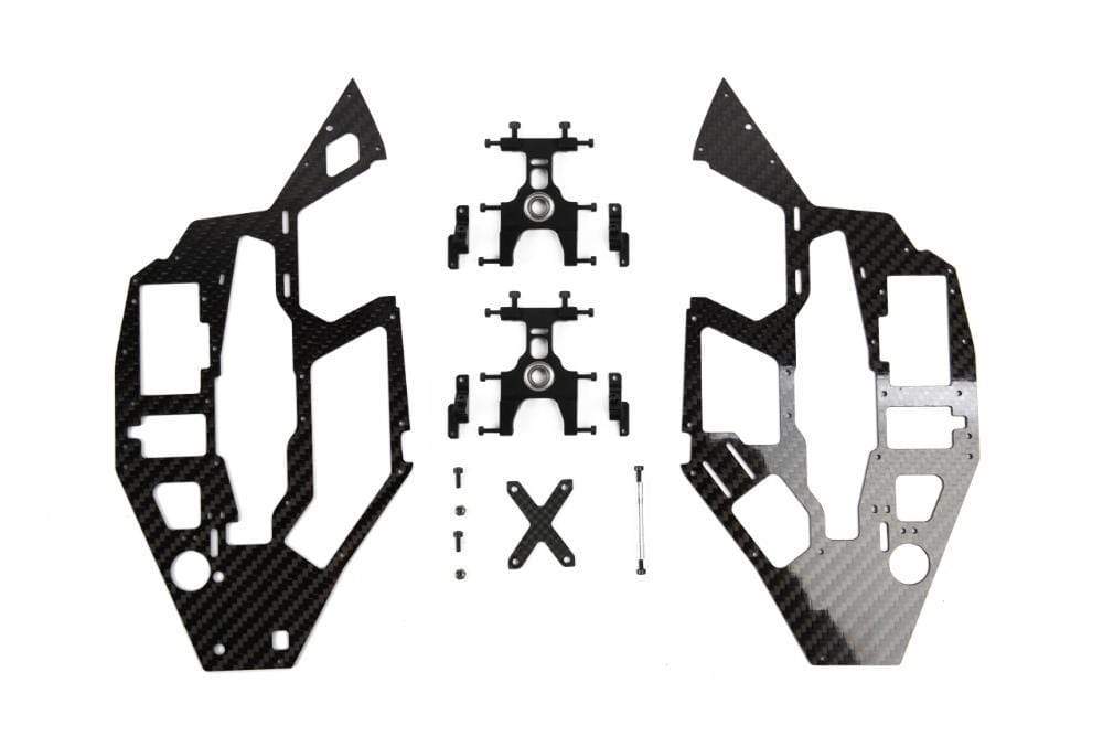 Protos 380 EVO/Std New Frame Upgrade - HeliDirect