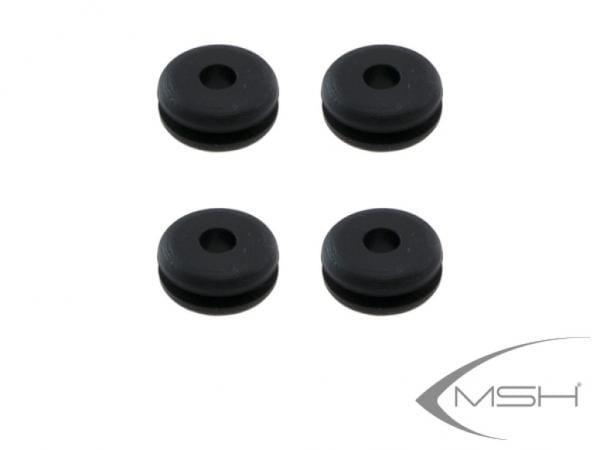 Protos 700 Canopy Grommets - HeliDirect