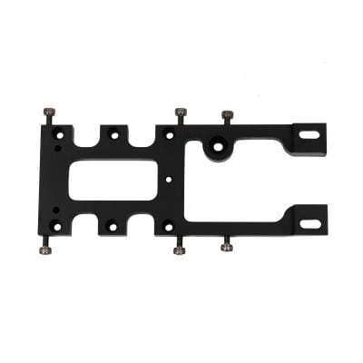 Protos 700 Frame Rear Plate - HeliDirect