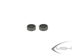 XL Protos 380 Bearing 2.5x7x2.5 - HeliDirect