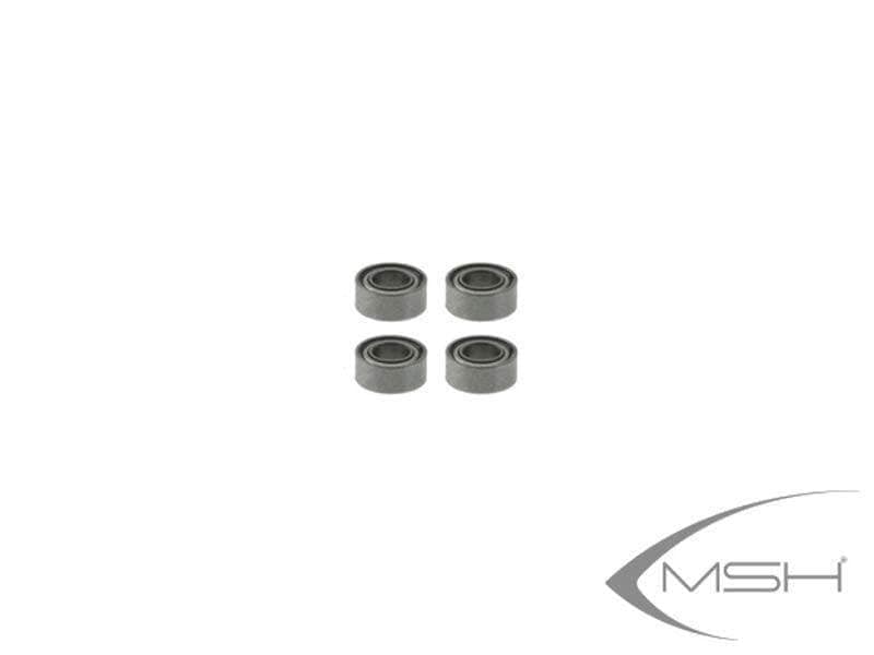 XL Protos 380 Bearing 3x6x2.5 - HeliDirect