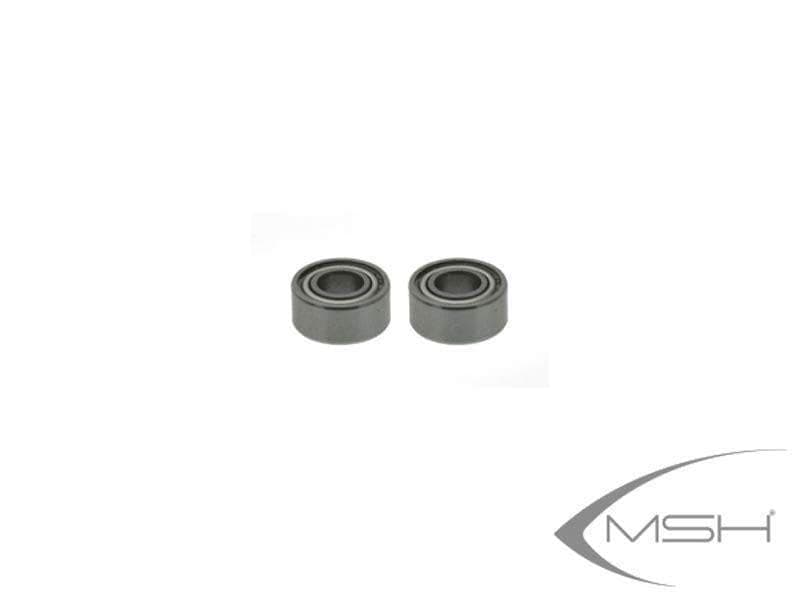 XL Protos 380 Bearing 4x9x4 - HeliDirect