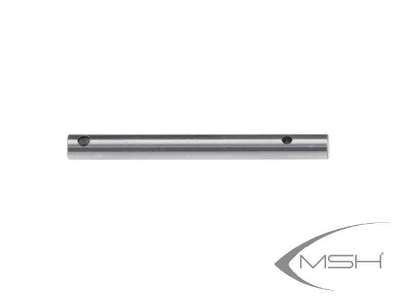 XL Protos 380 Tail Shaft - HeliDirect