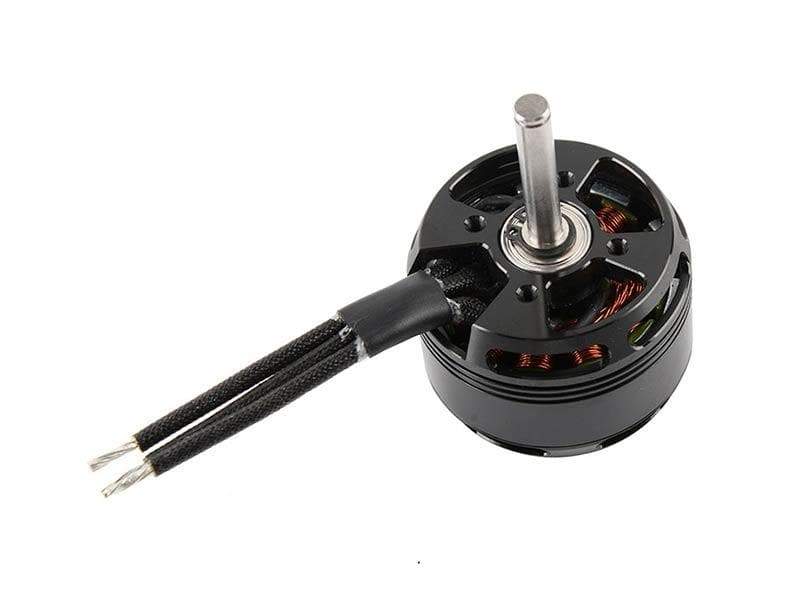 XL Protos 480 4015-880KV Motor - HeliDirect