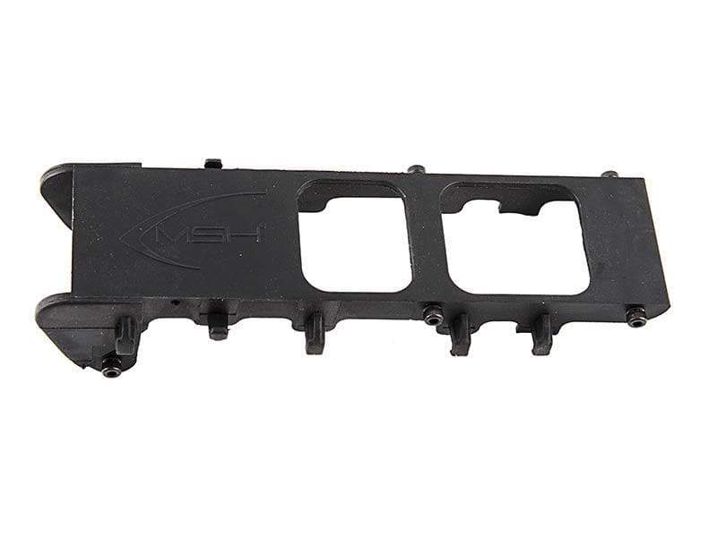 XL Protos 480 Battery Plate - HeliDirect