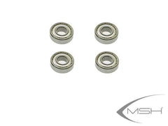 XL Protos 480 Bearing 3x8x4 - HeliDirect