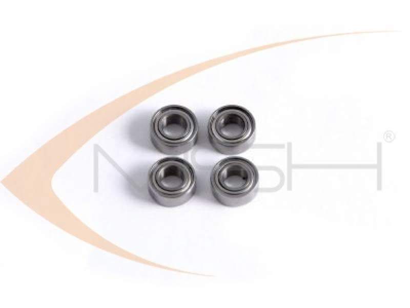 XL Protos 480 Bearing 5x10x4 - HeliDirect