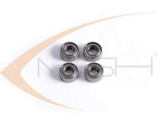 XL Protos 480 Bearing 5x10x4 - HeliDirect