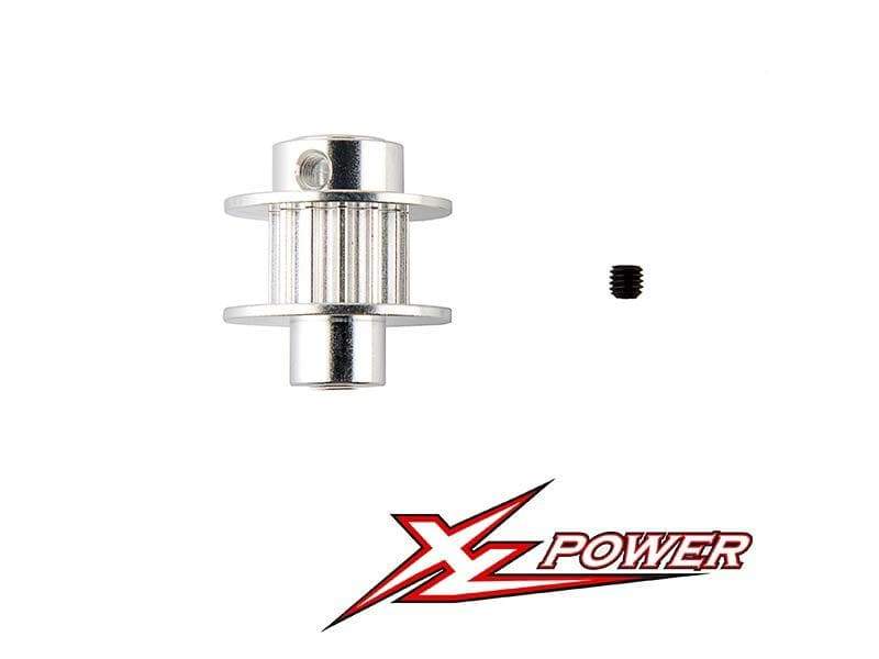 XLPower 13T Tail Pulley - HeliDirect