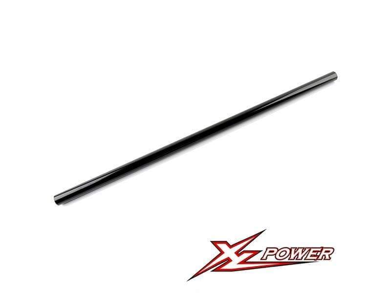 XLPower 550 Tail Boom - HeliDirect