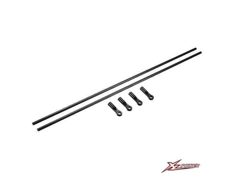 XLPower 550 Tail Boom Brace - HeliDirect