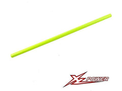 XLPower 550 Tail Boom (Yellow) - HeliDirect