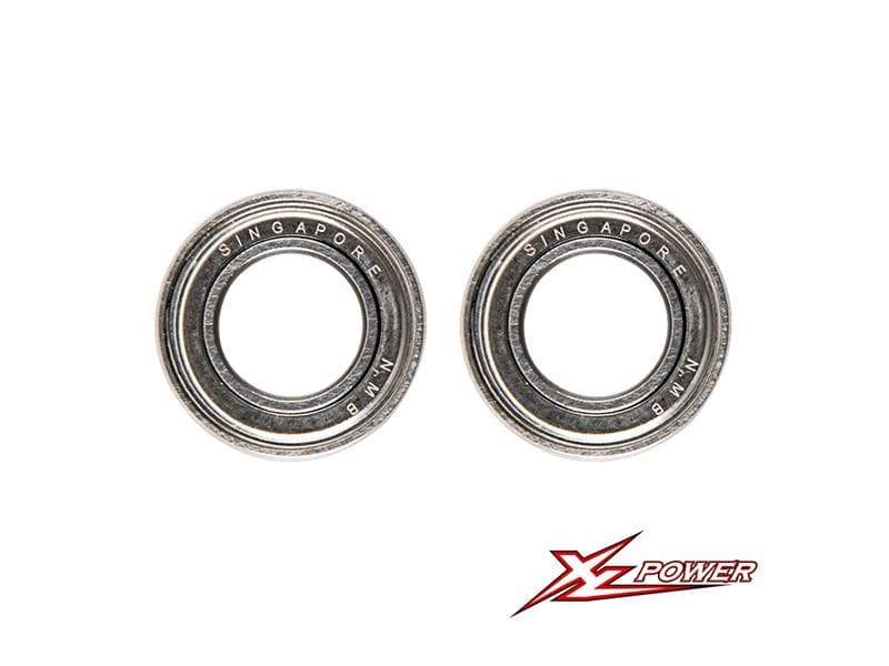 XLPower 6800ZZ Bearing - HeliDirect