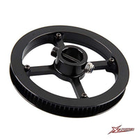 XLPower 80T Main Pulley For Specter700 - HeliDirect