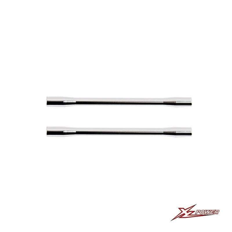 XLPower Aluminum Bolt - HeliDirect