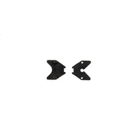 XLPower Battery Tray Guide (L) For Specter 700 V2 - HeliDirect