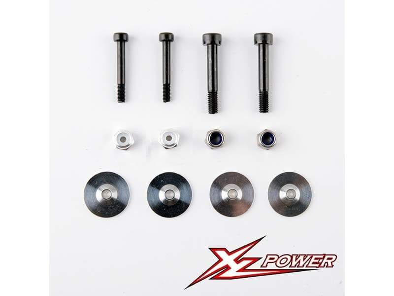 XLPower Blade Spacer - HeliDirect