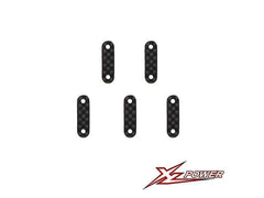 XLPower Canopy Mounting Bolt Adapter Plate XL520 - HeliDirect