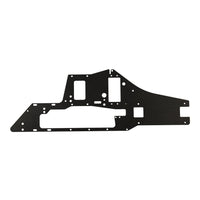 XLPower Carbon Fiber Upper Frame For Specter 700 V2 - HeliDirect