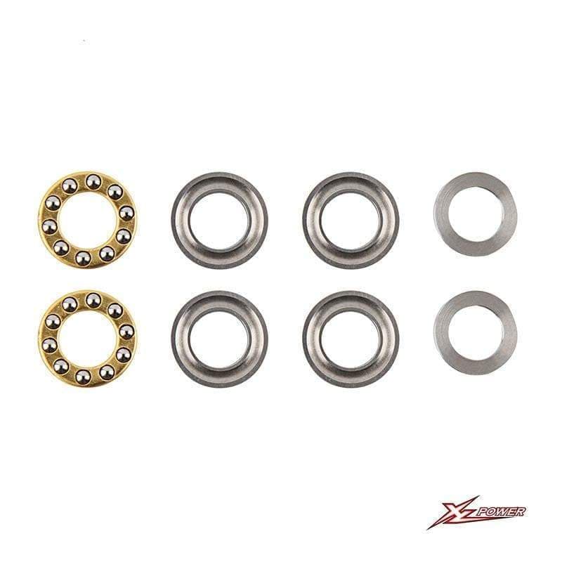 XLPower F10-18M Thrust Bearing - HeliDirect