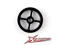 XLPower Front Belt Pulley For XL520 - HeliDirect