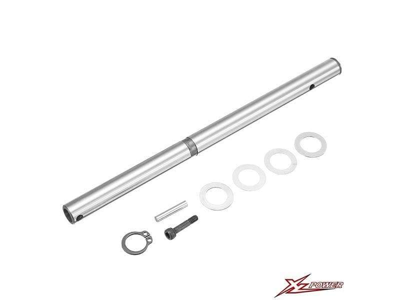 XLPower Main Shaft Set For XL520 - HeliDirect